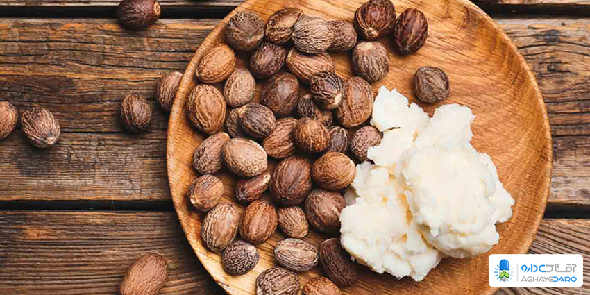 همه چیز درباره شی باتر و‌ خواص آن