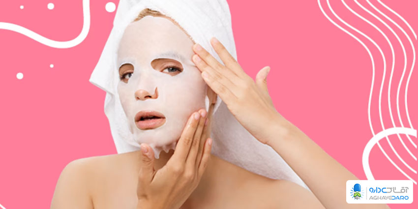 چگونه بهترین ماسک صورت را برای نوع پوست خود انتخاب کنیم؟