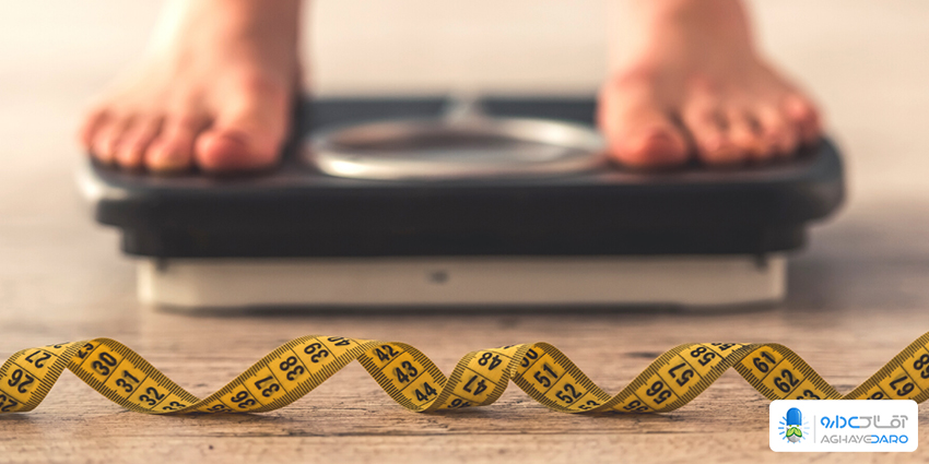 مهمترین عوارض چاقی کدامند؟