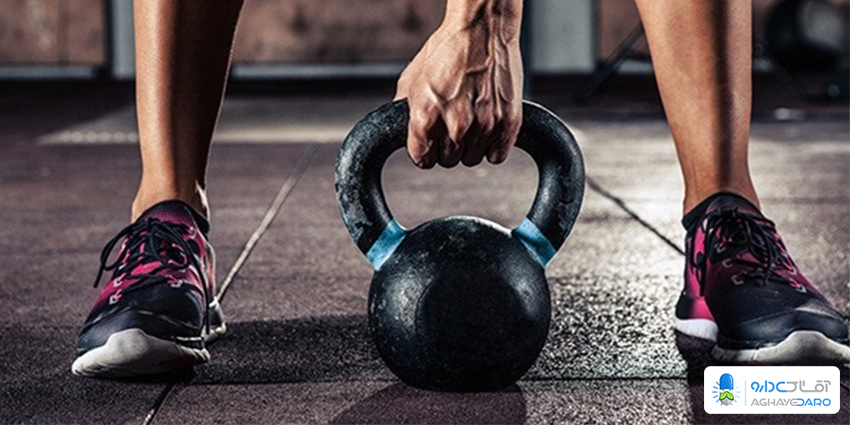 کراس فیت (CrossFit) چیست؟