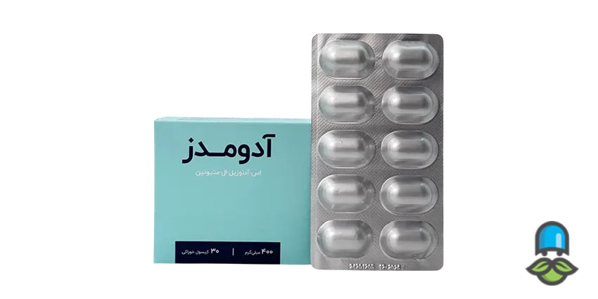 از مهم‌ترین فواید قرص آدومدز  تا عوارض آن - تصویر 3