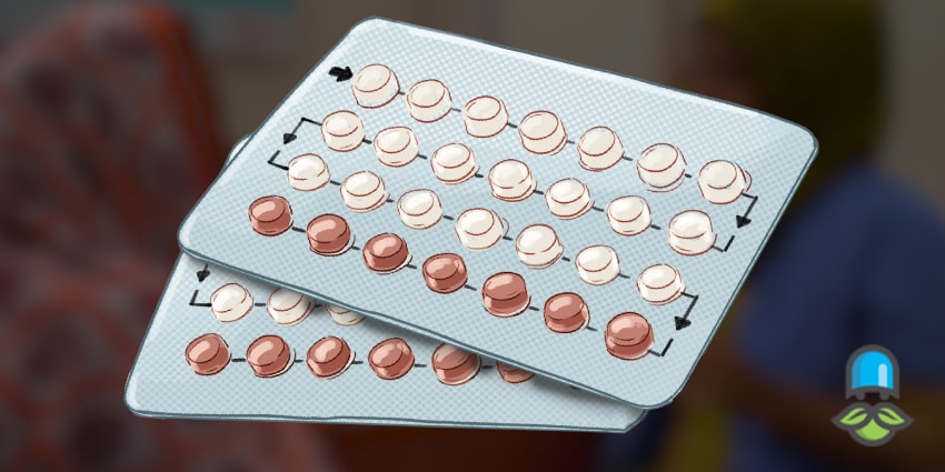 مقایسه ریسک ترومبوآمبولی وریدی 