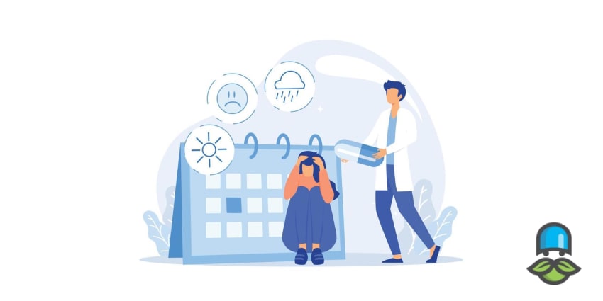 آیا این نوع افسردگی نیاز به درمان دارویی دارد؟