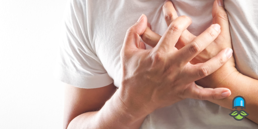 آنژین صدری چیست و چرا رخ می‌دهد؟