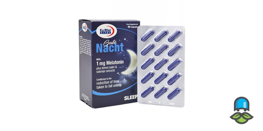 بررسی خواص و فواید Gute Nacht
