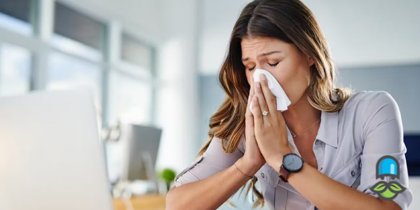 عوارض جانبی و احتیاط‌های مصرف بیلاستین