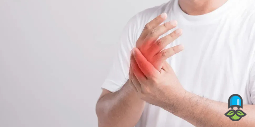 سوالات متداول درمان طبیعی التهاب مفاصل بدون دارو