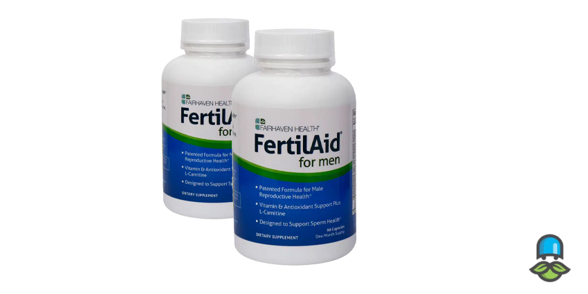  مکمل فرتیل اید آقایان چه ویژگی‌هایی دارد؟