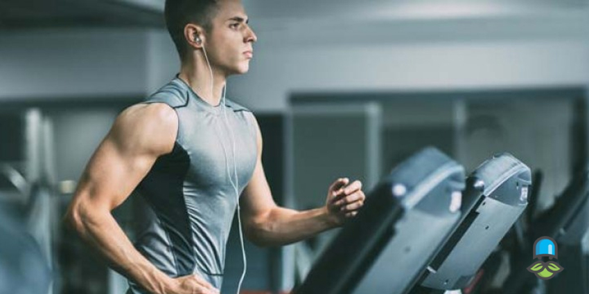 گینر برای افزایش کالری دریافتی و وزن‌گیری هدفمند