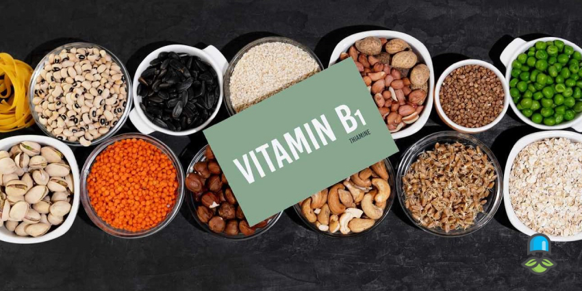 کمبود ویتامین B1 چه علائمی دارد؟ از خستگی و بیاشتهایی تا آسیب عصبی - تصویر 3
