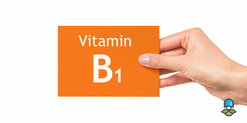کمبود ویتامین B1 چه علائمی دارد؟ از خستگی و بیاشتهایی تا آسیب عصبی - تصویر 4