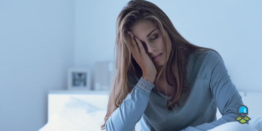 چرا بعد از غذا بی حال می شویم؟