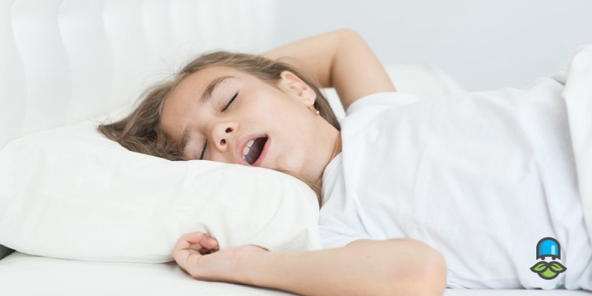 از کجا بفهمیم خرخر کودک خطرناک است؟