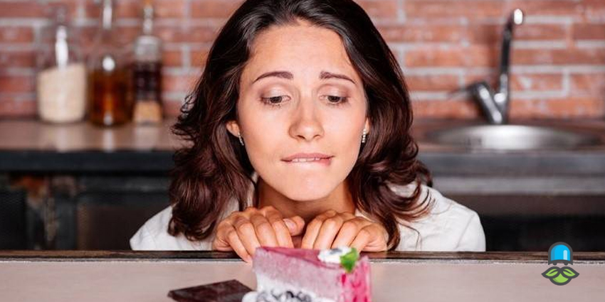 تغذیه مناسب در ترک اعتیاد به شیرینی