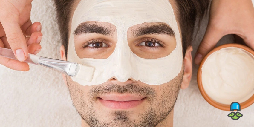 چرا فیشیال صورت در خانه؟