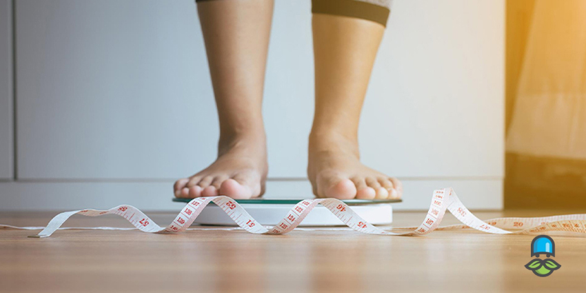 فواید داشتن وزن سالم برای پیشگیری از دیابت