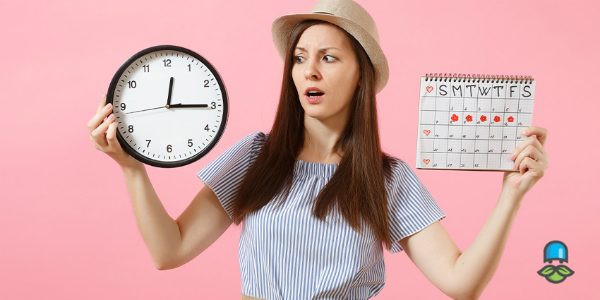آیا خونریزی شدید قاعدگی طبیعی است؟ + مهم‌ترین علل منوراژی - تصویر 3