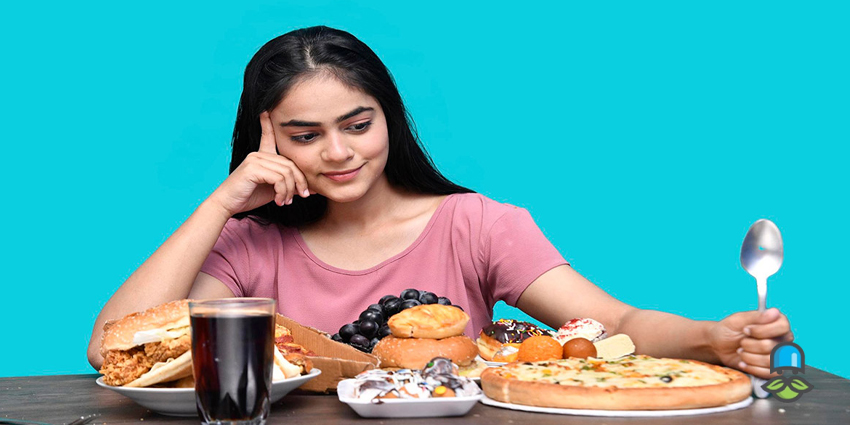 چه خوراکی‌هایی در صبحانه دوران پریودی باید حذف شوند؟