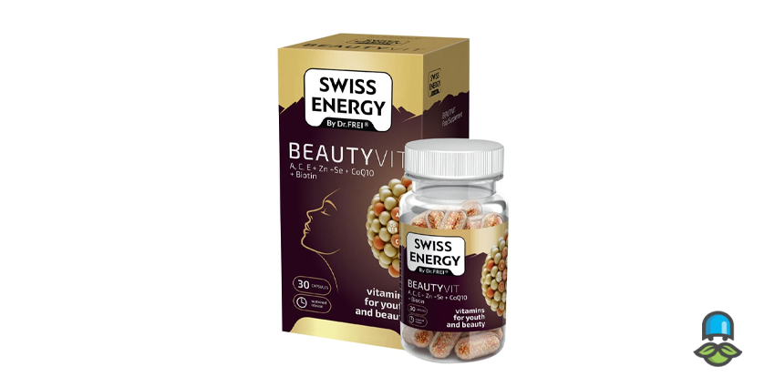 کپسول Beauty Vit را چگونه مصرف کنیم؟