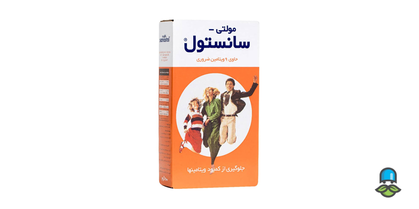 شربت مولتی سانستول بهتر است یا ایمیونس؟ مکمل‌های تقویت سیستم ایمنی