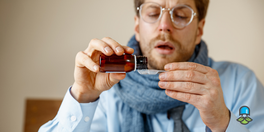 از طریقه مصرف شربت برونکوتیدی تا مهم‌ترین عوارض آن