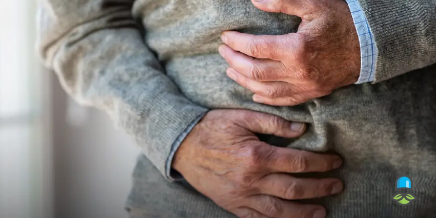 مهم‌ترین دلایل احتمالی درد دور ناف