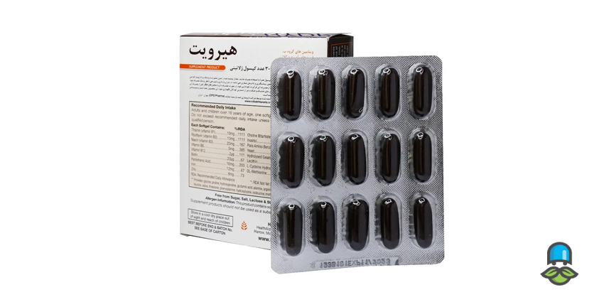 چگونه عوارض هیرویت را مدیریت کنیم؟