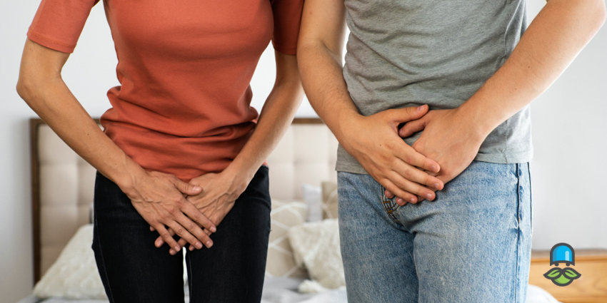 مهم‌ترین عوارض ژل‌ لوبریکانت