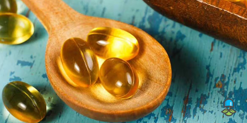 آیا قرص امگا 3 برای لاغری و کاهش وزن موثر است؟