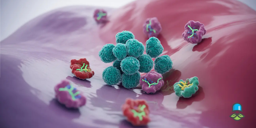 نقش تقویت سیستم ایمنی در مقابله با ویروس HPV