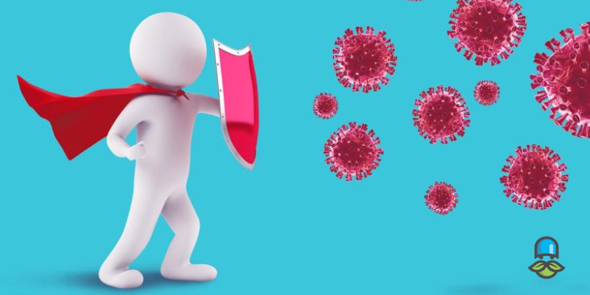 استرس و تقویت سیستم ایمنی در مقابله با HPV