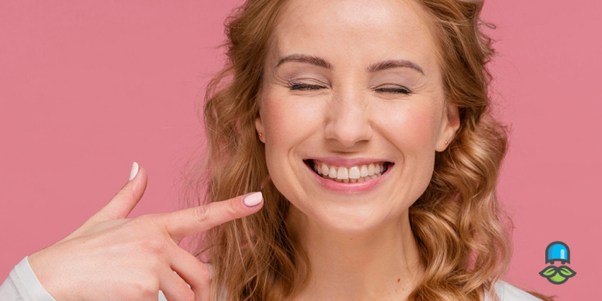 بهترین روش‌ها برای مقابله با بوی بد دهان