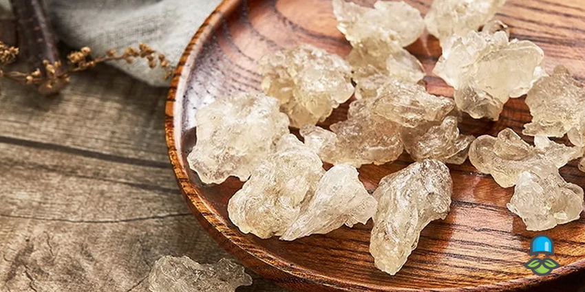 مصرف کتیرا را در بارداری مجاز است؟