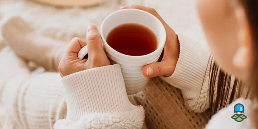 طریقه مصرف گیاه پنج انگشت برای بانوان