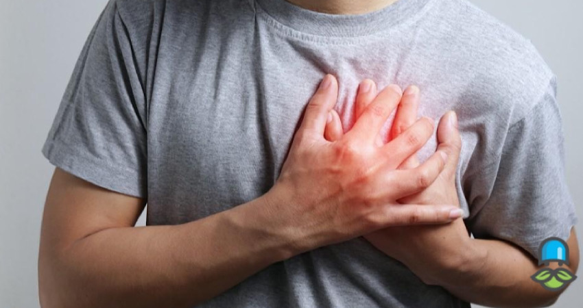 نحوه تشخیص افتادگی دریچه میترال