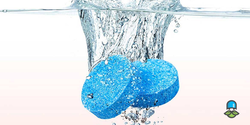 بهترین زمان مصرف کلسیم جوشان و قرص کلسیم