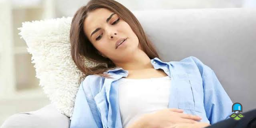 سندروم پیش از قاعدگی چیست؟
