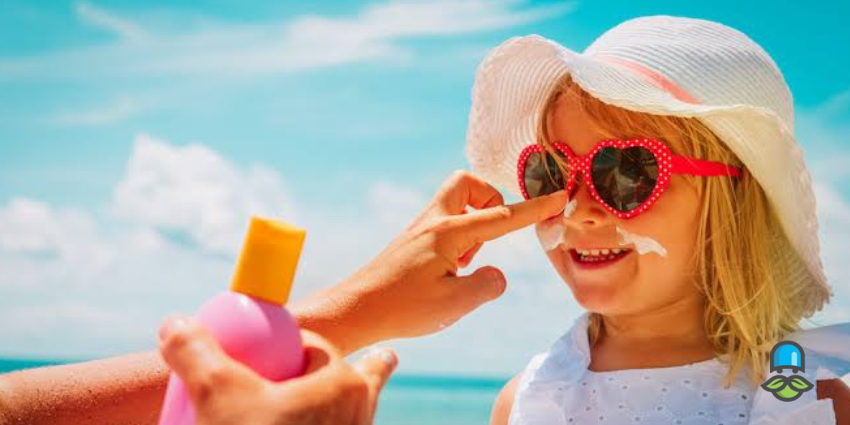 اشعه ی آفتاب چه ضرر هایی برای پوست دارد؟
