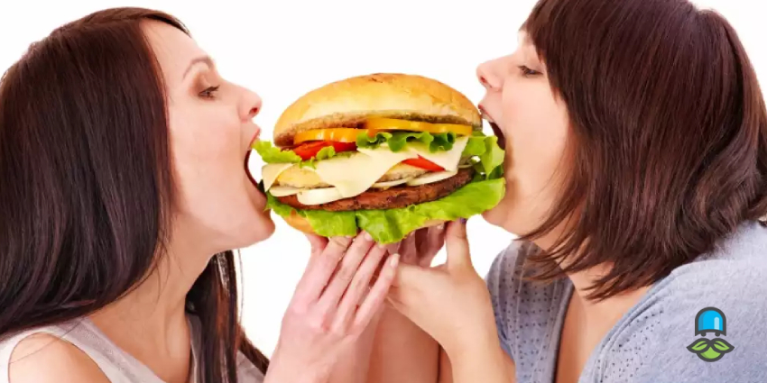 مهم‌ترین علل وزن نگرفتن