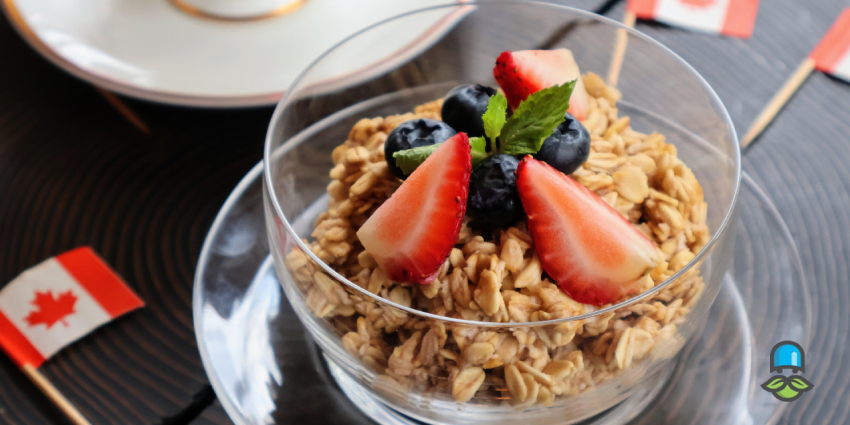 بررسی عوارض و معایب رژیم کانادایی