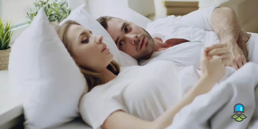 بررسی مهم‌ترین علل پزشکی کاهش میل جنسی