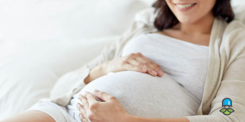 مهم‌ترین دلایل کاهش حرکت جنین