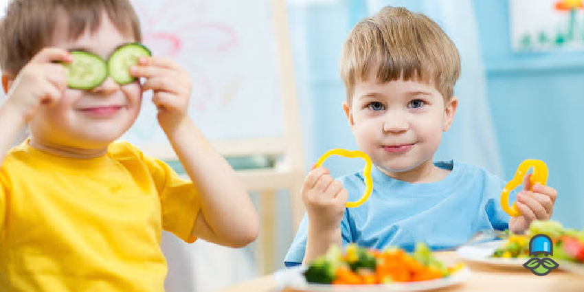 راهکارهای پیشگیری از سوء تغذیه کودکان