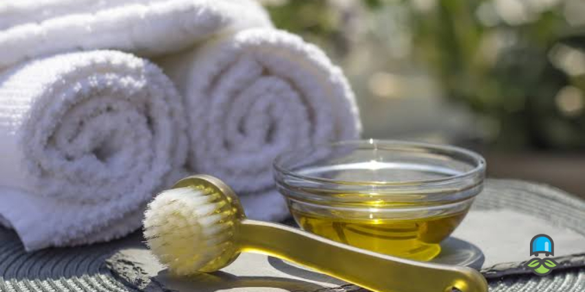 منظور از ماساژ درمانی با روغن زیتون چیست؟