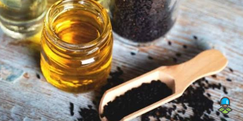 ترکیبات شیمیایی عسل و سیاه دانه