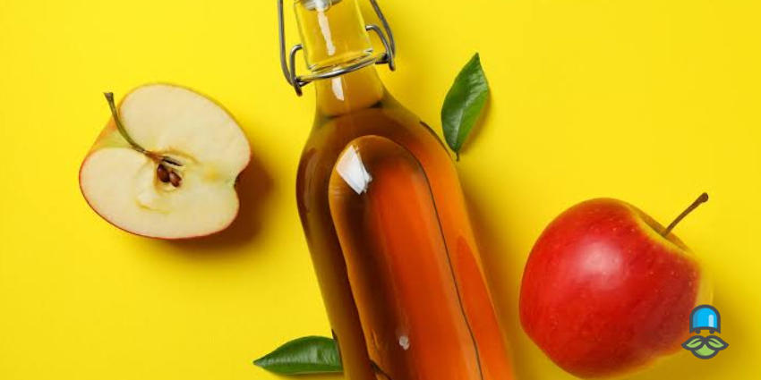 عوارض جانبی و احتمالی سرکه سیب