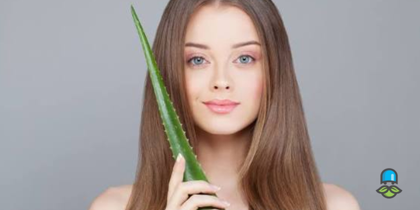 روش‌های استفاده از آلوئه ورا برای داشتن پوست روشن
