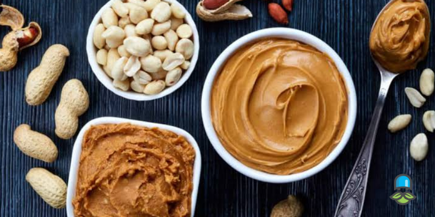 چگونه می‌توانیم کره بادام زمینی را مصرف کنیم؟