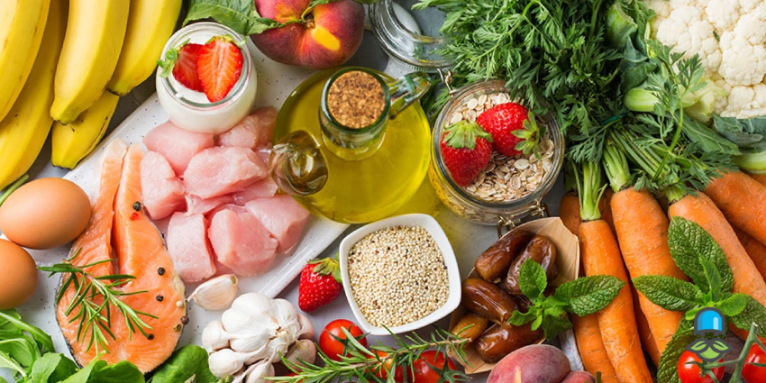 برای درمان پروستات چه بخوریم؟