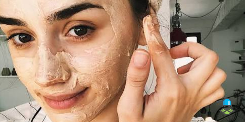 آشنایی با بهترین انواع ماسک صورت خانگی